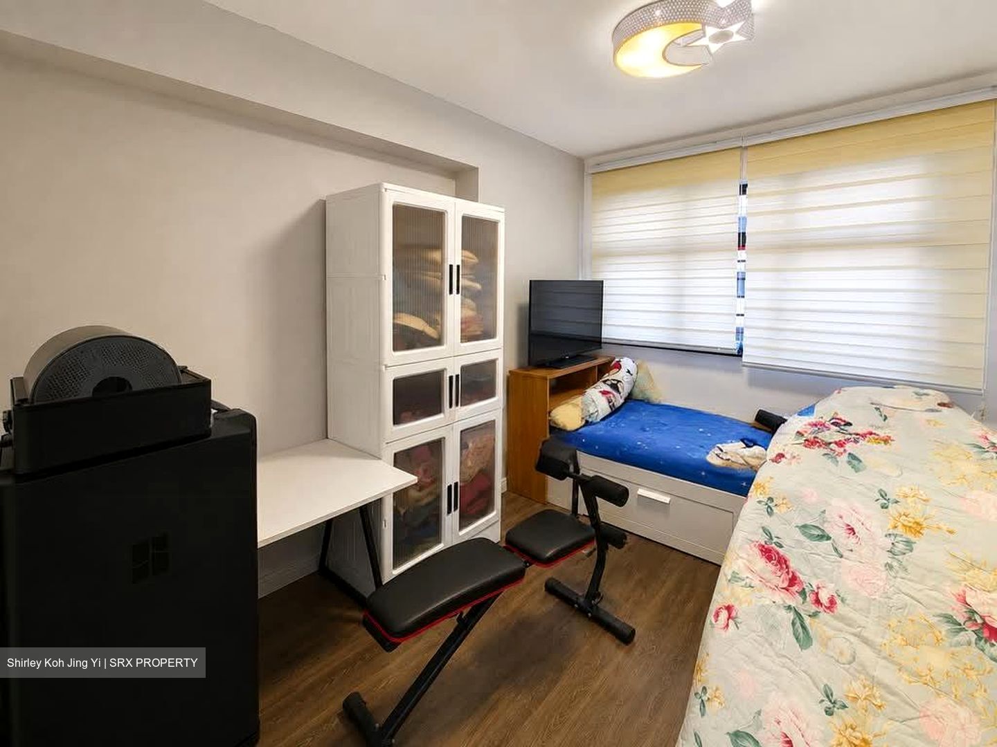 Blk 997B Buangkok Edgeview (Hougang), HDB 5 Rooms #597994531
